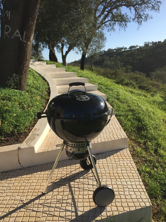 Monte Da Ameira Roncão 外观 照片