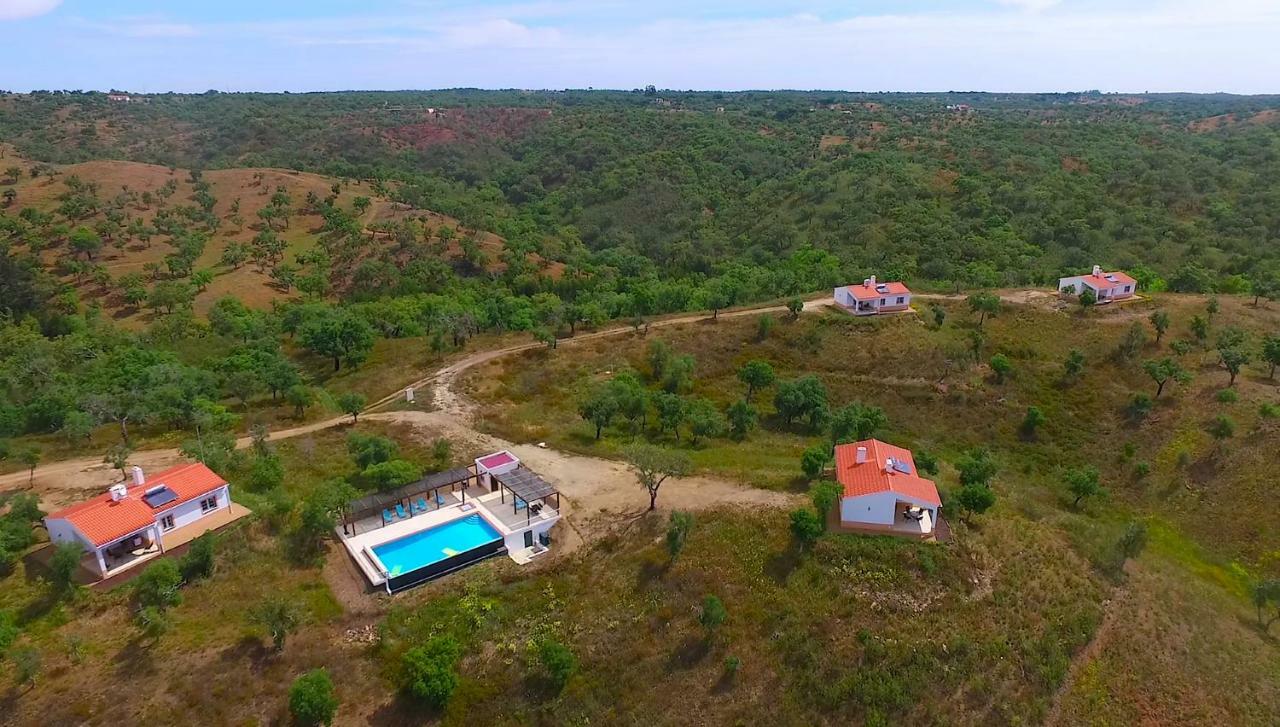 Monte Da Ameira Roncão 外观 照片