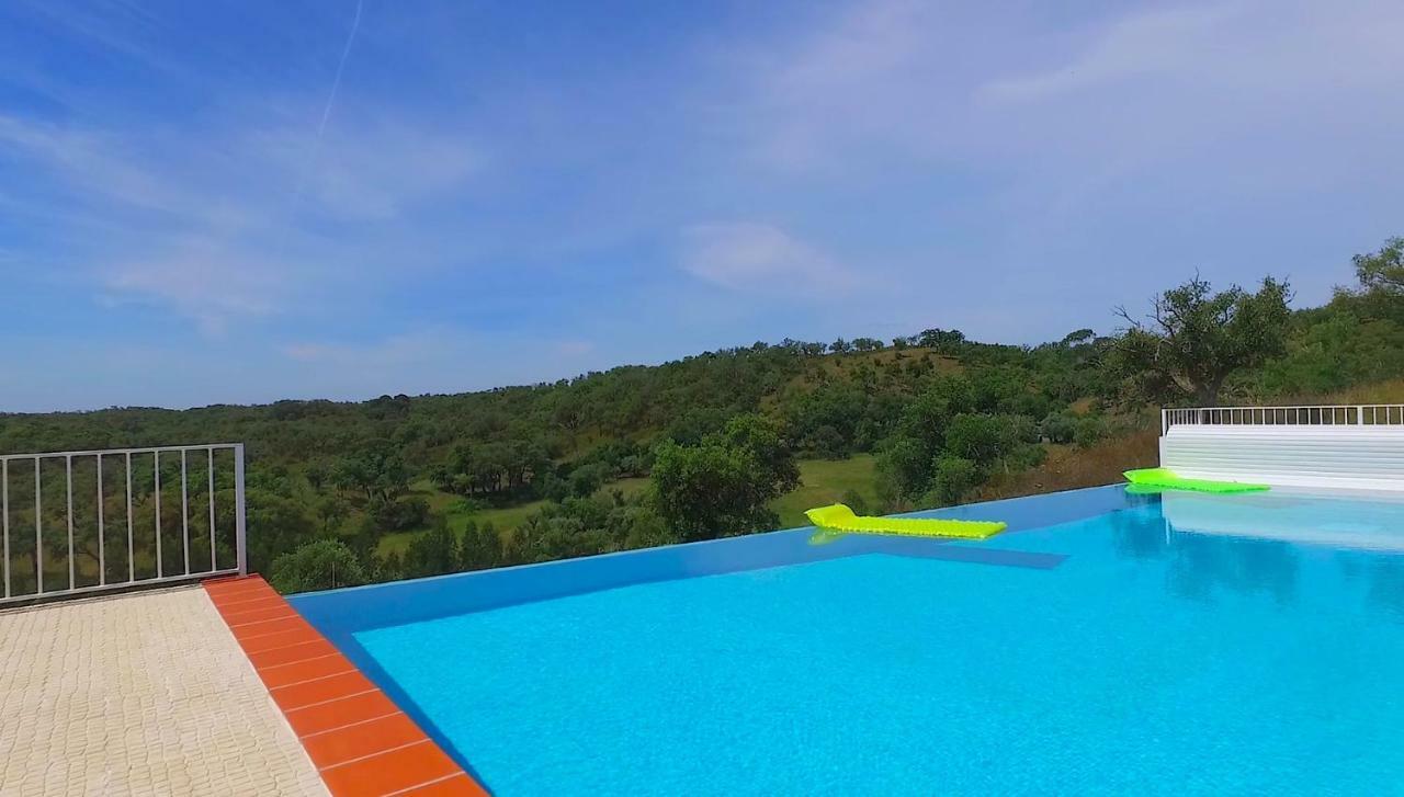 Monte Da Ameira Roncão 外观 照片